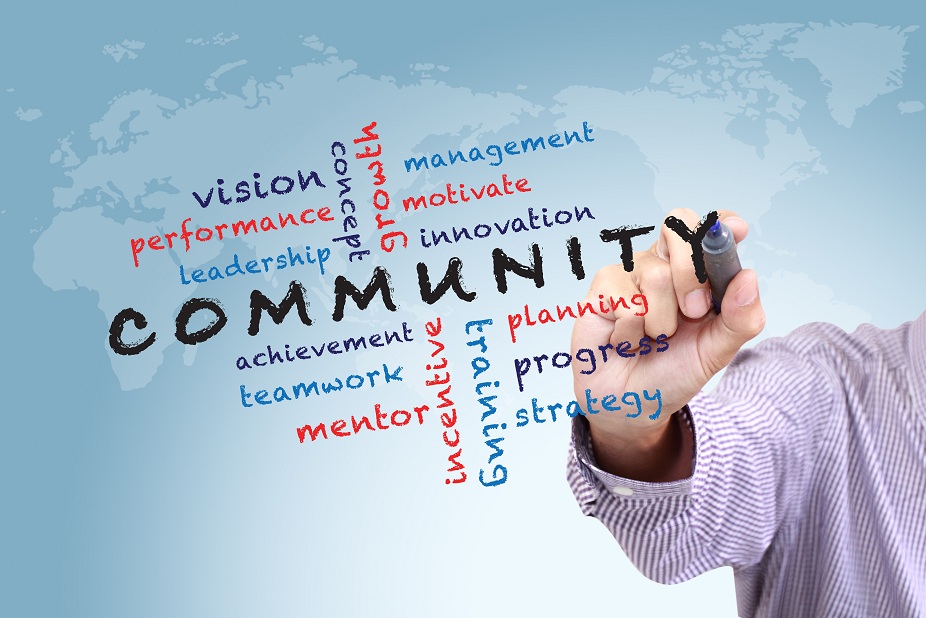 ¿Necesita mi empresa un community manager de forma permanente?