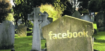 Cómo designar un heredero en Facebook