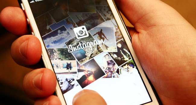 Instagram ya permite usar varias cuentas en el mismo móvil